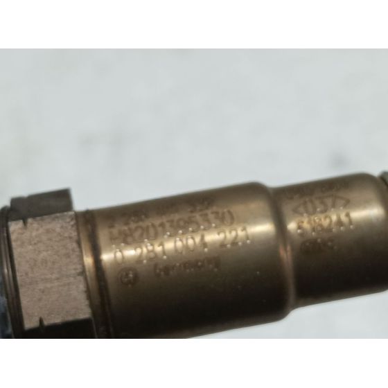 Sonda Lambda para Dacia Sandero