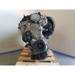Motor Completo Para Mazda 3 Lim.