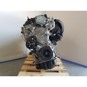 Motor Completo Para Mazda 3 Lim.