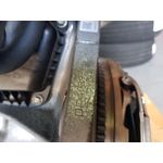Motor Completo Para Mazda 3 Lim.