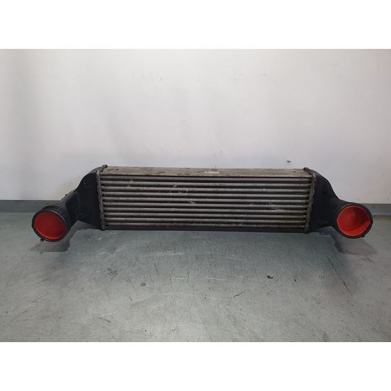 Intercooler Para Bmw X3