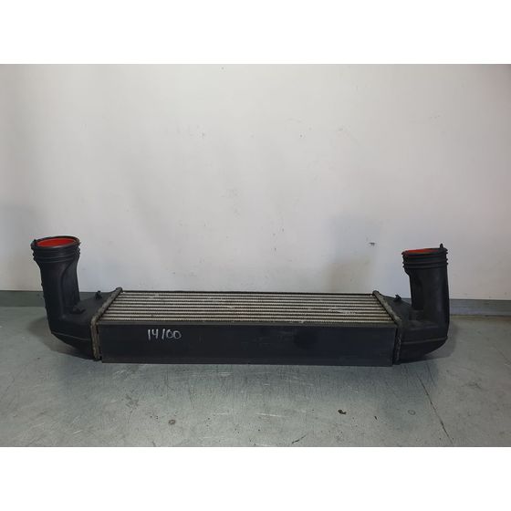 Intercooler Para Bmw X3