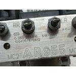 Abs Para Alfa Romeo Mito