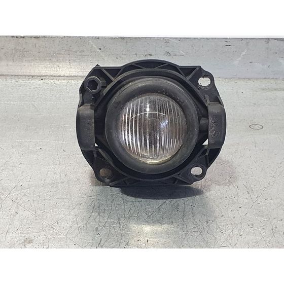 Faro Antiniebla Izquierdo Para Bmw X3
