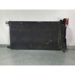 Condensador / Radiador Aire Acondicionado Para Bmw X3