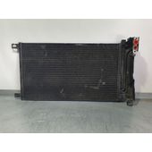 Condensador / Radiador Aire Acondicionado Para Bmw X3