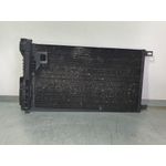 Condensador / Radiador Aire Acondicionado Para Bmw X3
