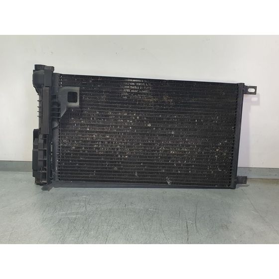 Condensador / Radiador Aire Acondicionado Para Bmw X3