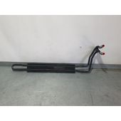 Radiador Aceite Para Bmw X3