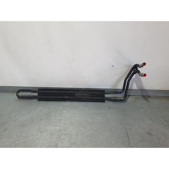 Radiador Aceite Para Bmw X3