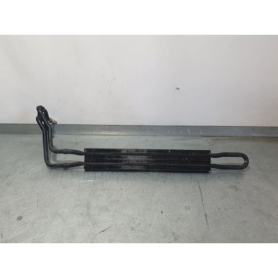 Radiador Aceite Para Bmw X3