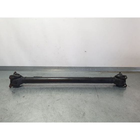 Transmision Central Para Bmw X3