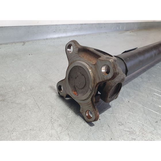 Transmision Central Para Bmw X3