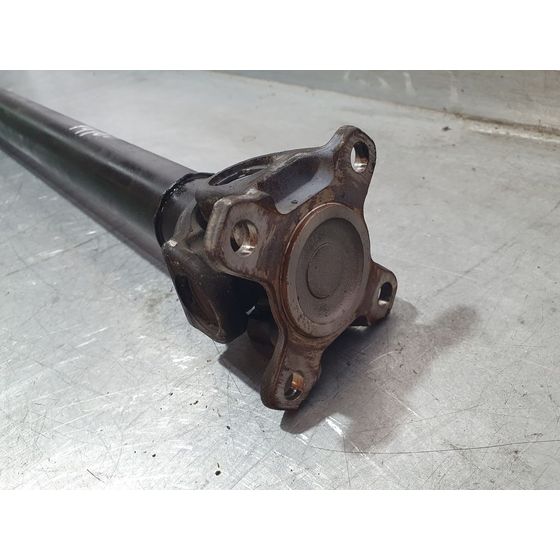 Transmision Central Para Bmw X3
