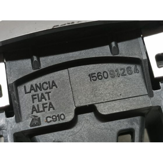 Mando Multifuncion Para Alfa Romeo Mito