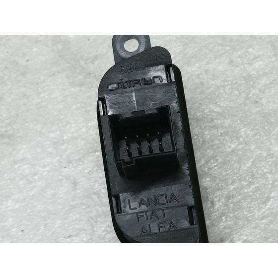 Warning Para Alfa Romeo Mito