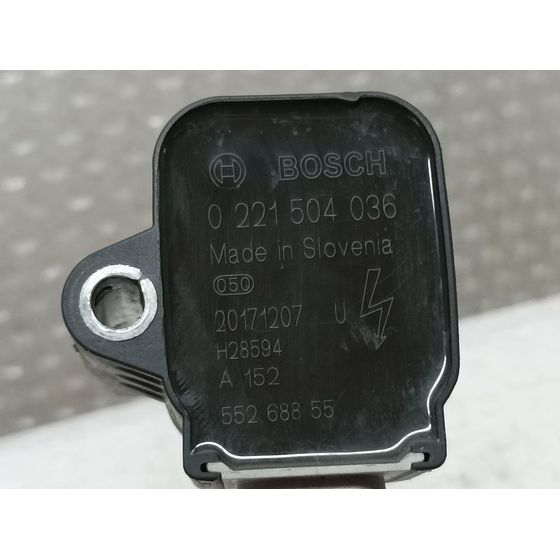 Bobina Encendido para Alfa Romeo Mito (145)
