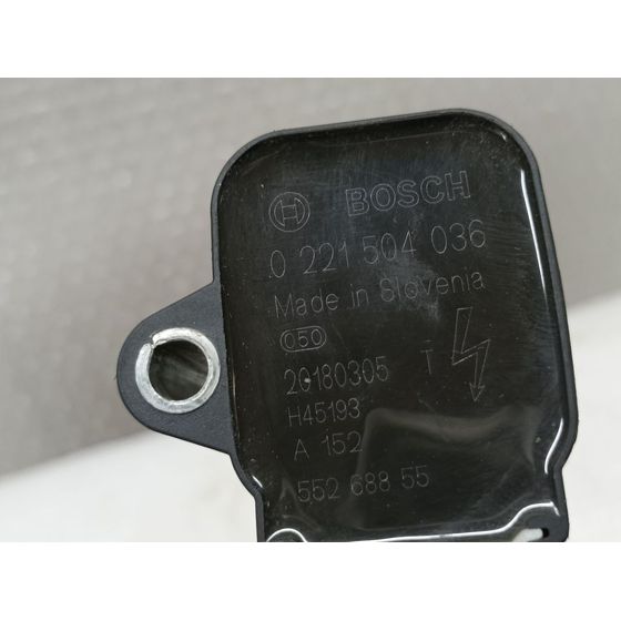 Bobina Encendido para Alfa Romeo Mito (145)
