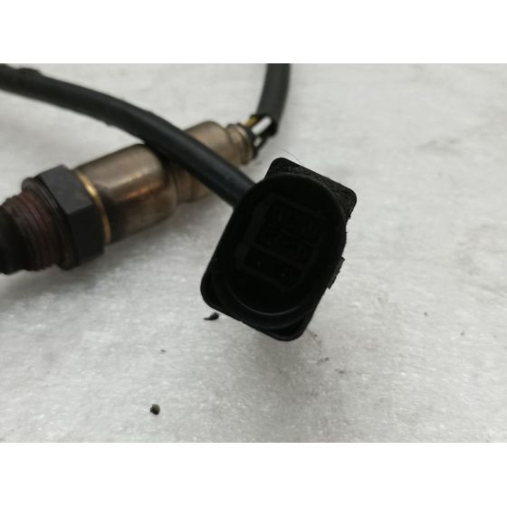 Sonda Lambda Para Alfa Romeo Mito