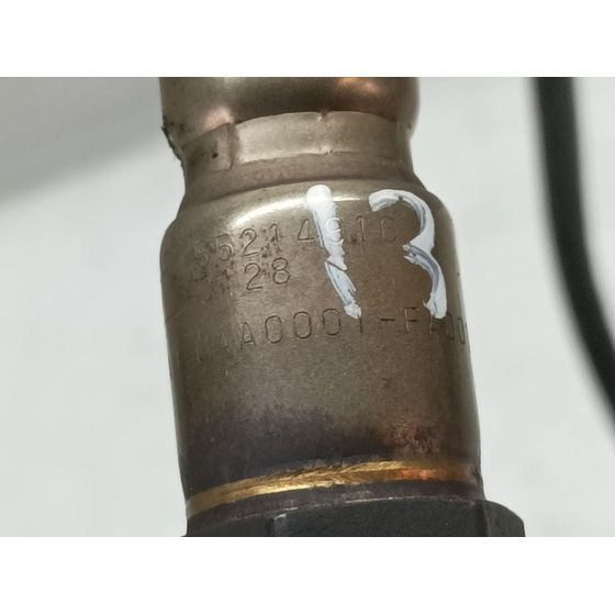 Sonda Lambda Para Alfa Romeo Mito