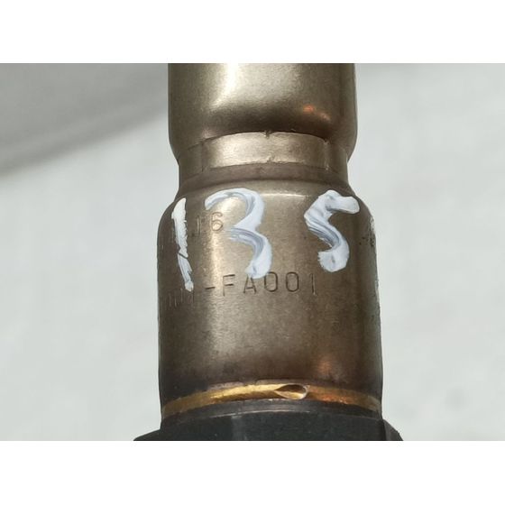 Sonda Lambda Para Alfa Romeo Mito