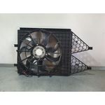 Electroventilador Para Seat Ibiza