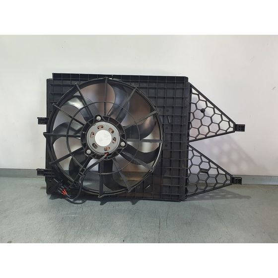 Electroventilador Para Seat Ibiza