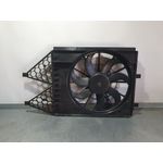 Electroventilador Para Seat Ibiza