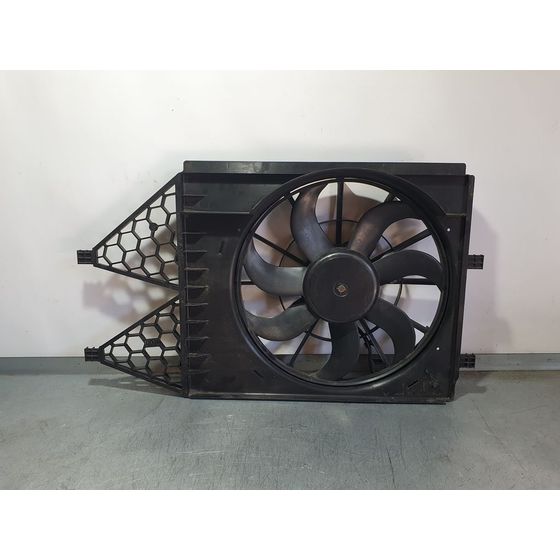 Electroventilador Para Seat Ibiza