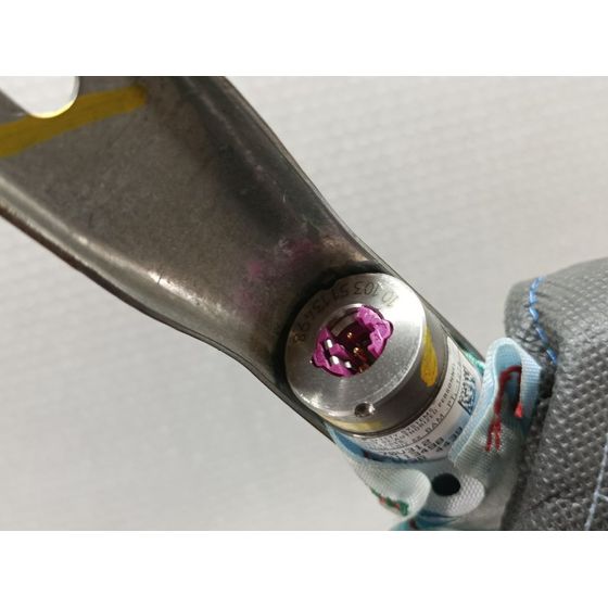 Airbag Cortina Delantero Derecho Para Alfa Romeo Mito