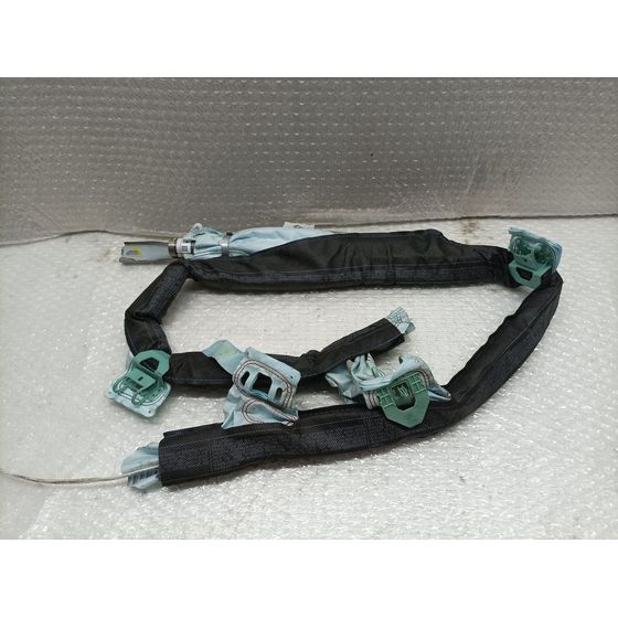 Airbag Cortina Delantero Izquierdo Para Alfa Romeo Mito