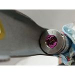 Airbag Cortina Delantero Izquierdo Para Alfa Romeo Mito