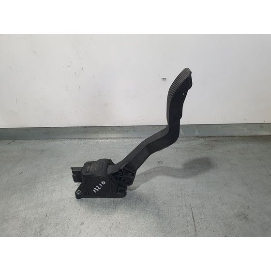 Potenciometro Pedal Para Citroen C4 Lim.