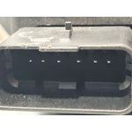 Potenciometro Pedal Para Citroen C4 Lim.