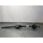 Transmision Delantera Derecha Para Citroen C4 Lim.