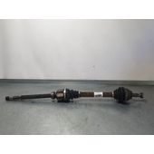 Transmision Delantera Derecha Para Citroen C4 Lim.