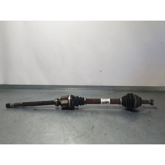 Transmision Delantera Derecha Para Citroen C4 Lim.
