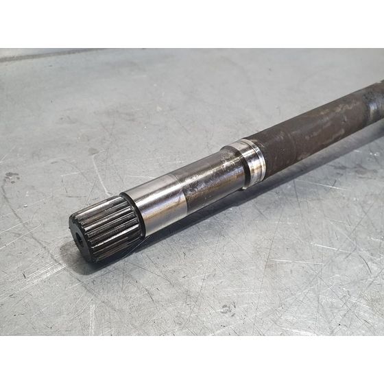 Transmision Delantera Derecha Para Citroen C4 Lim.