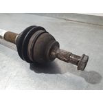 Transmision Delantera Derecha Para Citroen C4 Lim.