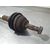 Transmision Delantera Derecha Para Citroen C4 Lim.