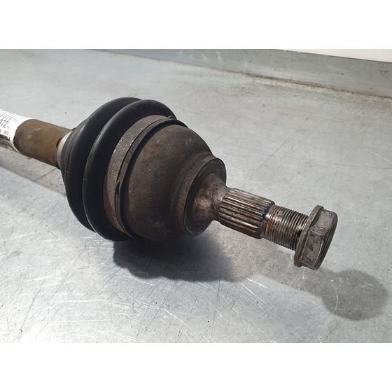 Transmision Delantera Derecha Para Citroen C4 Lim.