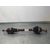 Transmision Delantera Izquierda Para Citroen C4 Lim.
