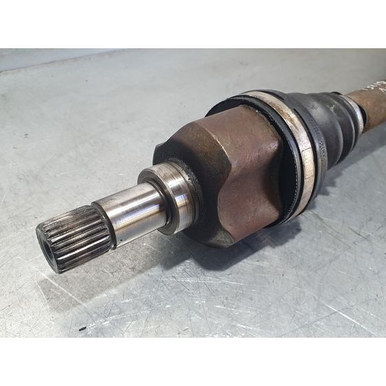 Transmision Delantera Izquierda Para Citroen C4 Lim.