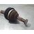 Transmision Delantera Izquierda Para Citroen C4 Lim.