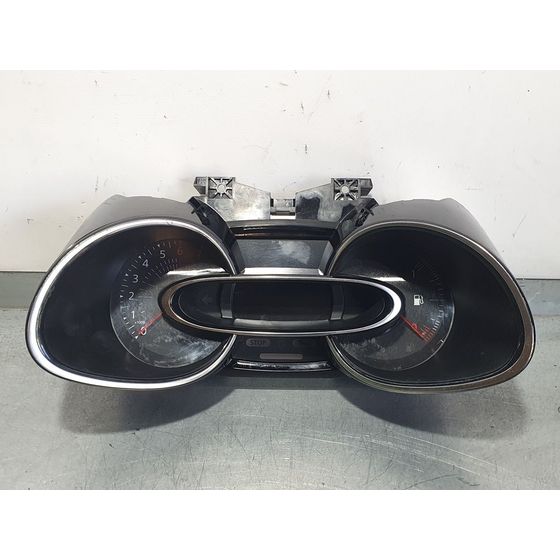 Cuadro Instrumentos Para Renault Clio Iv