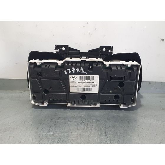 Cuadro Instrumentos Para Renault Clio Iv