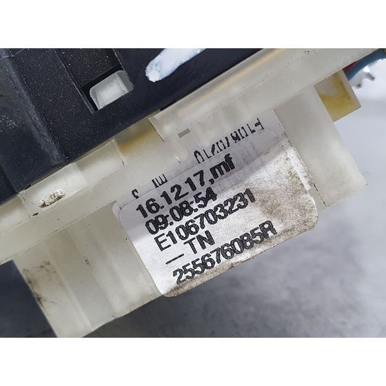 Mando Limpia para Renault Clio Iv