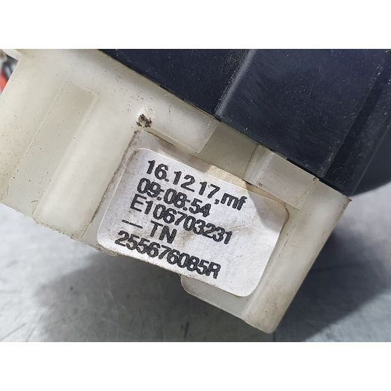 Mando Luces Para Renault Clio Iv