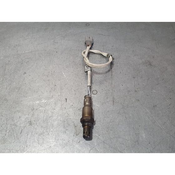 Sonda Lambda Para Renault Clio Iv