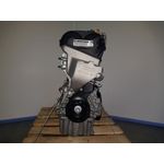 Motor Completo para Seat Mii (Kf1)